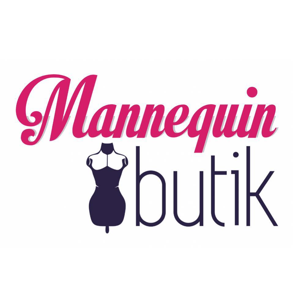 Mannequin Butik